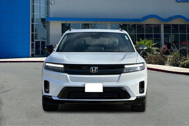 new 2026 Honda Prologue car, priced at $48,961