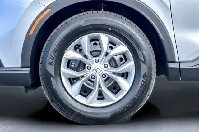 new 2026 Honda CR-V car, priced at $33,171