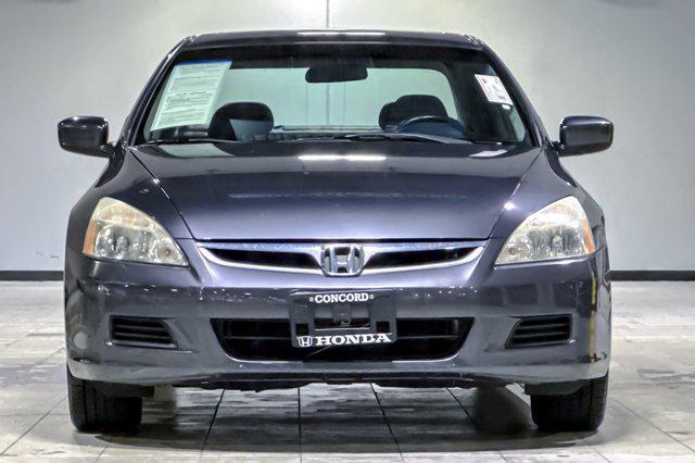 used 2007 Honda Accord car, priced at $9,999