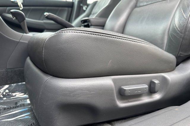 used 2007 Honda Accord car, priced at $9,999