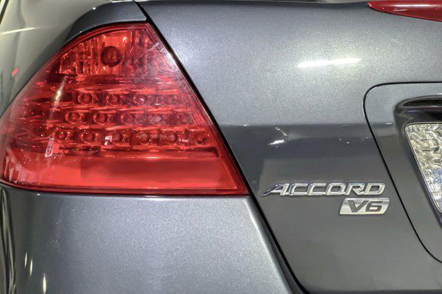 used 2007 Honda Accord car, priced at $9,999
