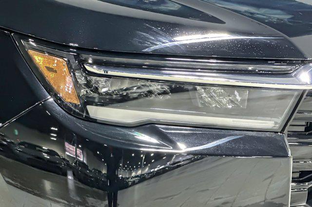 new 2026 Honda Pilot car, priced at $51,991