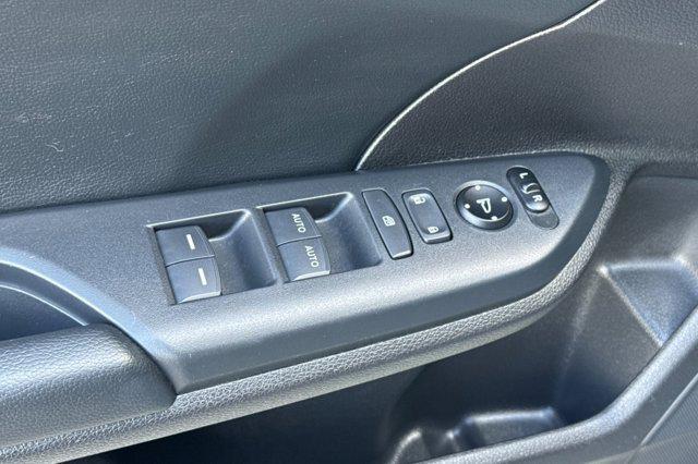 used 2021 Honda Civic car, priced at $22,999