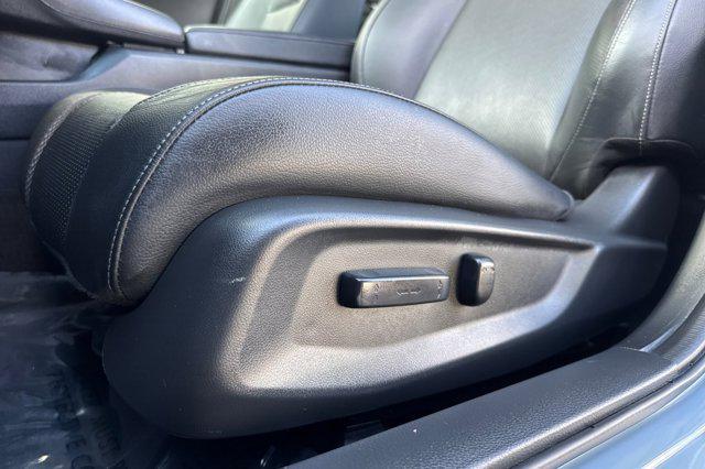 used 2021 Honda Civic car, priced at $22,999