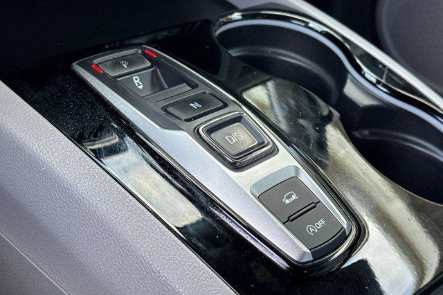 used 2019 Honda Pilot car, priced at $24,999