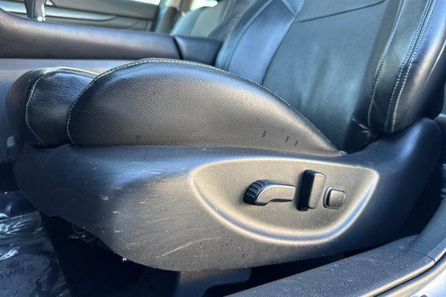 used 2018 Nissan Maxima car, priced at $14,499