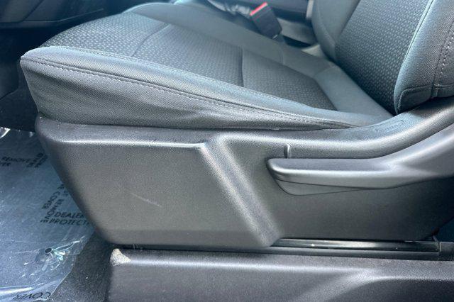 used 2022 Chevrolet Silverado 1500 car, priced at $28,998