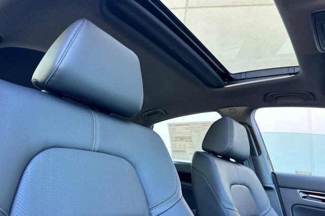 new 2026 Honda Civic Hybrid car, priced at $33,891