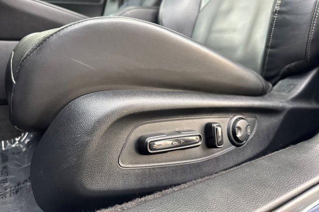 used 2024 Honda Accord Hybrid car, priced at $27,999