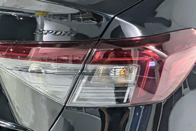 new 2026 Honda Civic car, priced at $27,391