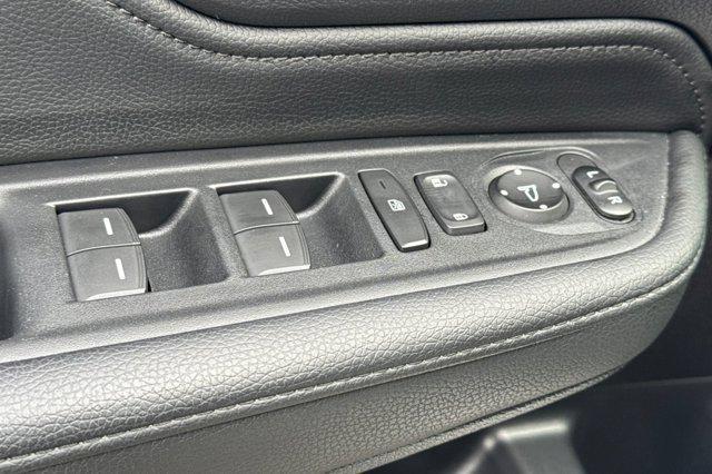 used 2025 Honda Odyssey car, priced at $41,888