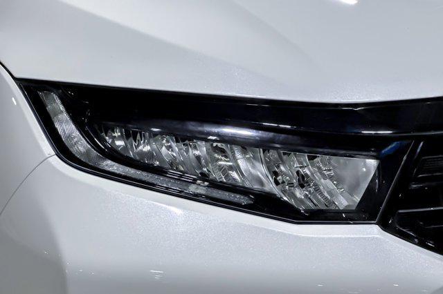 used 2025 Honda Odyssey car, priced at $41,888