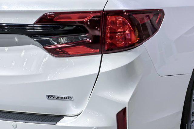 used 2025 Honda Odyssey car, priced at $41,888