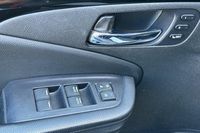 used 2019 Honda Pilot car, priced at $20,994
