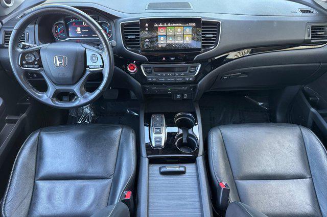 used 2019 Honda Pilot car, priced at $20,994