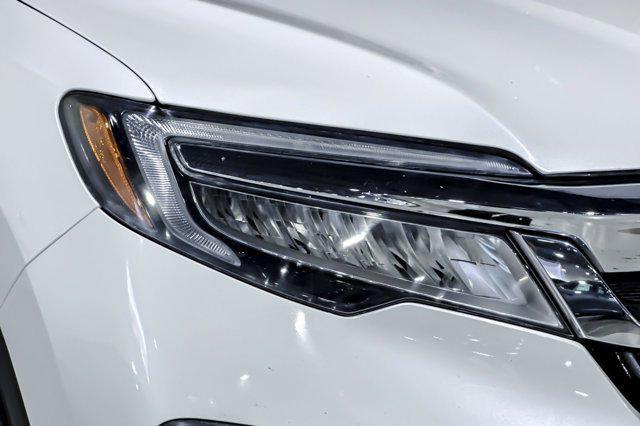 used 2019 Honda Pilot car, priced at $20,994
