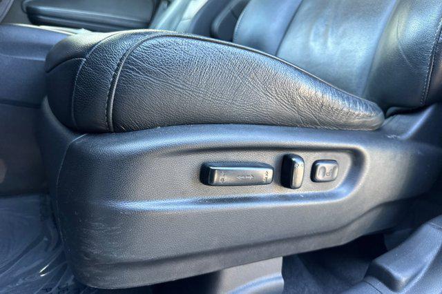 used 2019 Honda Pilot car, priced at $20,994