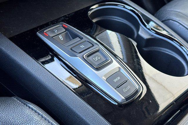 used 2019 Honda Pilot car, priced at $20,994