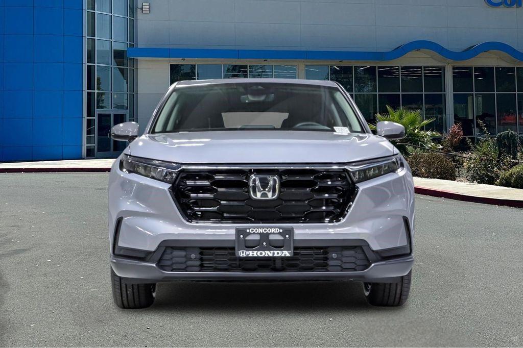 new 2026 Honda CR-V car, priced at $37,635