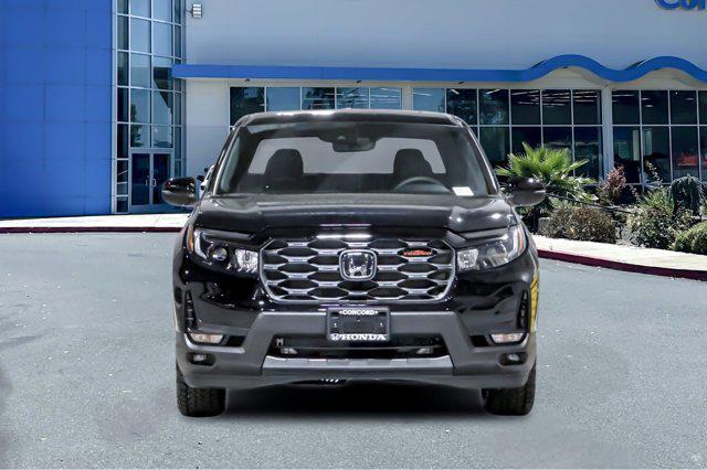 new 2026 Honda Ridgeline car, priced at $47,092