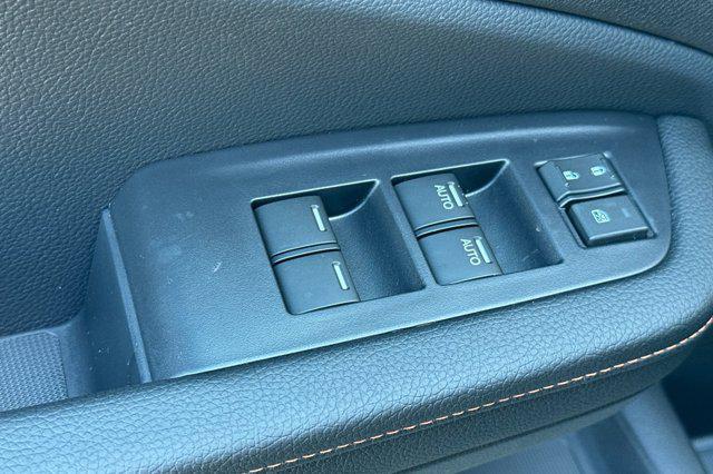 new 2026 Honda Ridgeline car, priced at $47,092