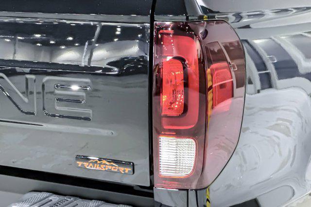 new 2026 Honda Ridgeline car, priced at $47,092