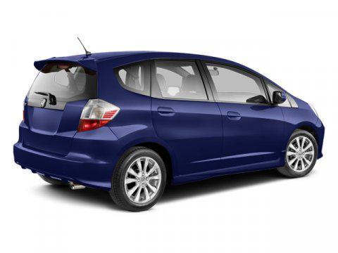 used 2013 Honda Fit car, priced at $10,499