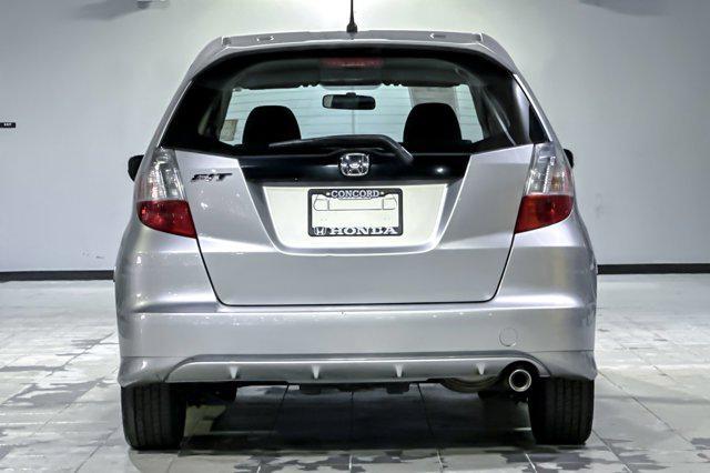 used 2013 Honda Fit car, priced at $10,499