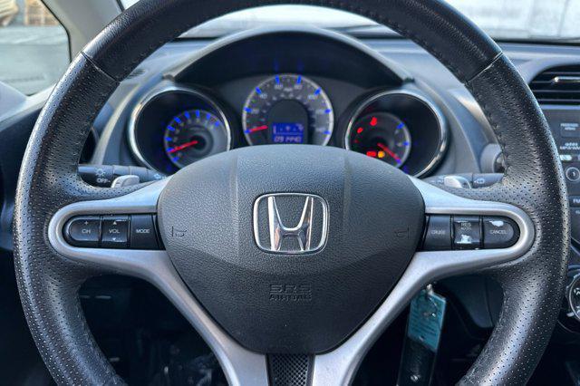 used 2013 Honda Fit car, priced at $10,499