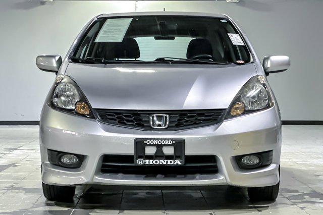used 2013 Honda Fit car, priced at $10,499