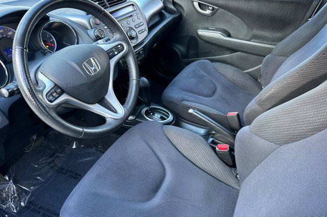 used 2013 Honda Fit car, priced at $10,499