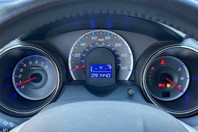 used 2013 Honda Fit car, priced at $10,499