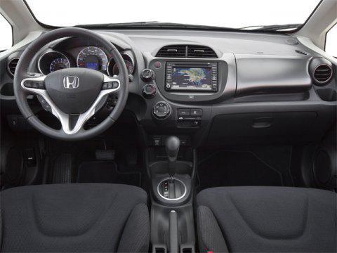 used 2013 Honda Fit car, priced at $10,499