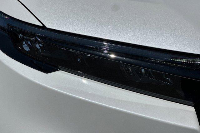 new 2026 Honda CR-V Hybrid car, priced at $42,130