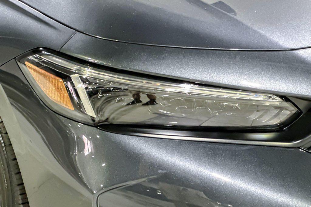 new 2026 Honda Civic car, priced at $27,475