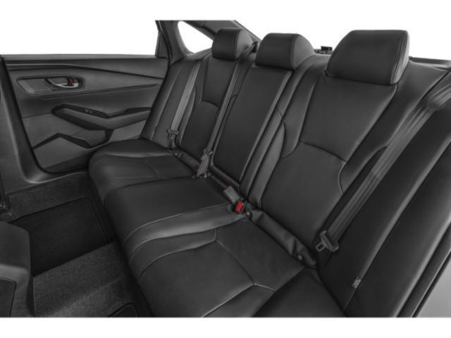 used 2025 Honda Accord Hybrid car, priced at $27,999