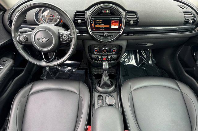 used 2019 MINI Clubman car, priced at $15,499