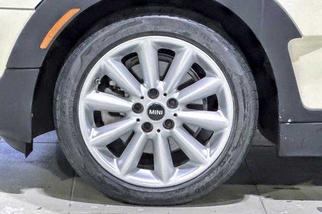 used 2019 MINI Clubman car, priced at $15,499