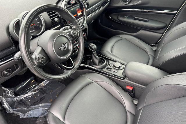 used 2019 MINI Clubman car, priced at $15,499