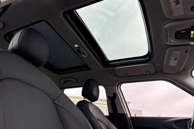 used 2019 MINI Clubman car, priced at $15,499