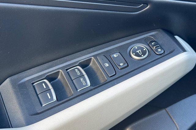 used 2023 Honda Accord car, priced at $24,999