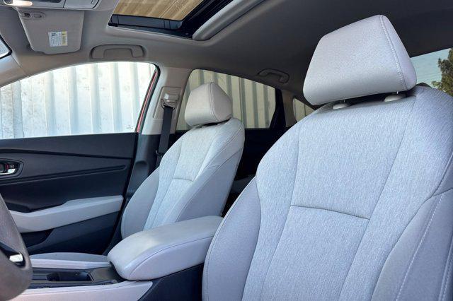 used 2023 Honda Accord car, priced at $24,999