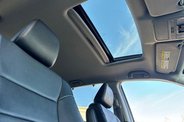 used 2021 Honda Pilot car, priced at $27,999