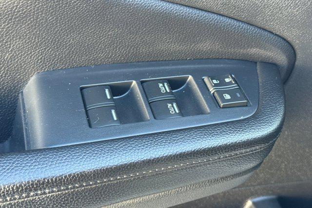 used 2021 Honda Pilot car, priced at $27,999