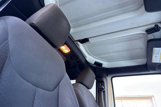 used 2018 Jeep Wrangler JK Unlimited car, priced at $14,999