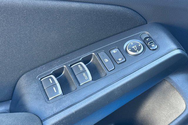 used 2024 Honda Civic car, priced at $25,999