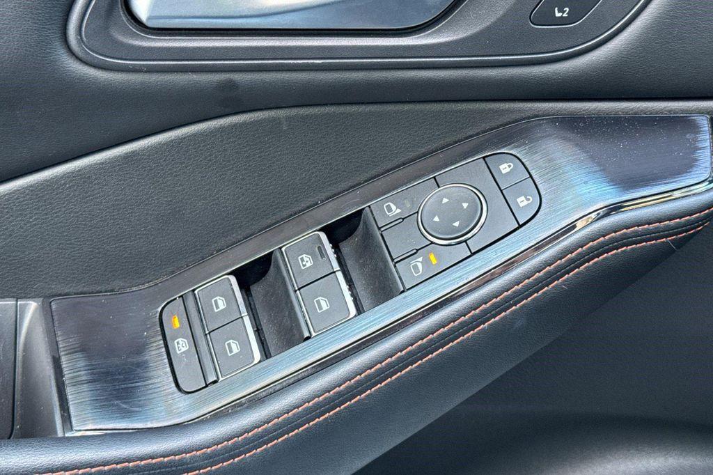 used 2026 Nissan Rogue car, priced at $31,292