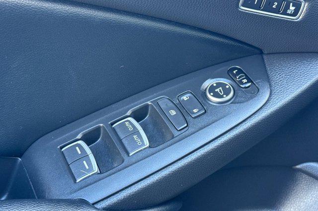 used 2018 Honda Accord car, priced at $19,999