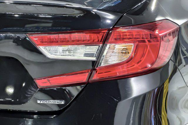 used 2018 Honda Accord car, priced at $19,999
