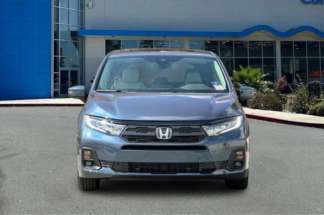 new 2026 Honda Odyssey car, priced at $44,290